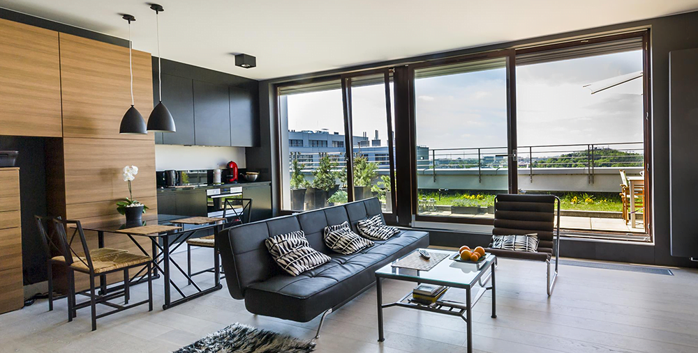Interior Solution