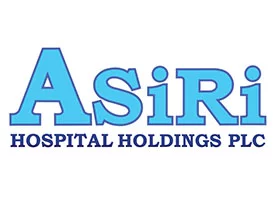Asiri Hospital Holdings