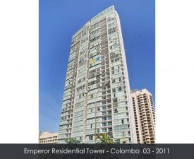 emperor-residencies