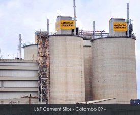 l&t-cement