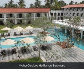 mahagedara-heritance
