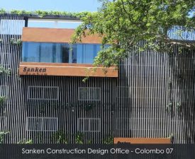 sanken-design-office