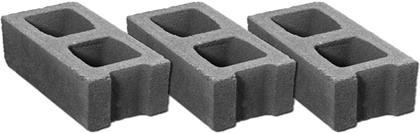 Hollow-Cement-Block
