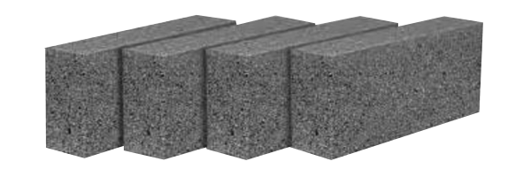 Solid-Cement-Block
